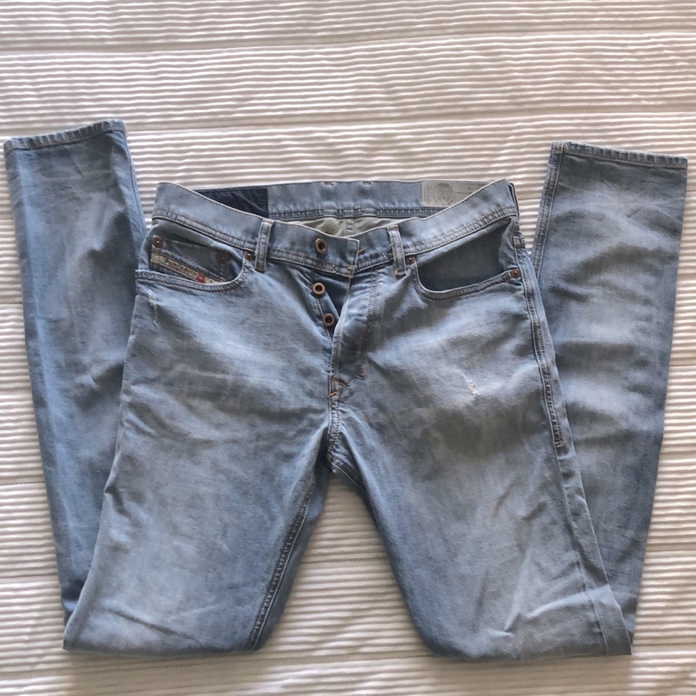 Diesel jeans